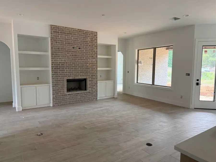 314 Saddle Brook Drive, Hallsville, TX 75650 - #2