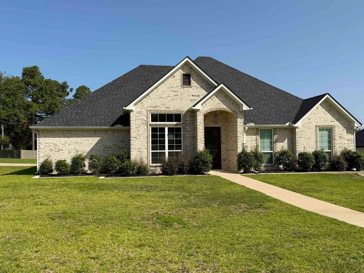 14438 County Road 192, Tyler, TX 75703 - #1