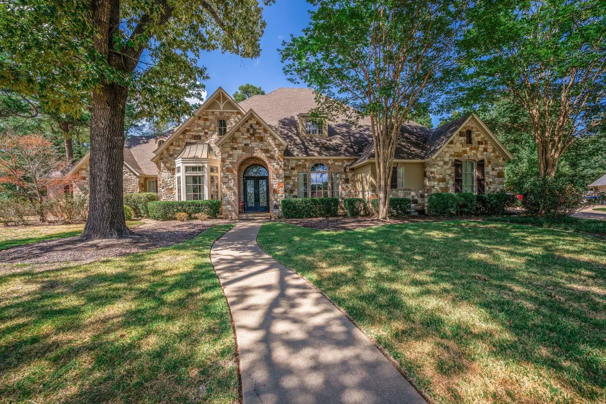 4405 Windrush Blvd, Longview, TX 75604 - #1