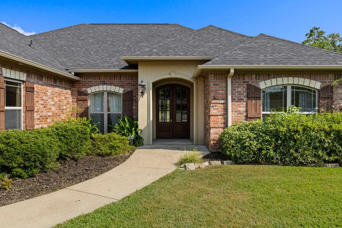 104 Waverly, Marshall, TX 75672 - #1