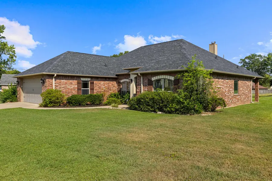 104 Waverly, Marshall, TX 75672 - #3
