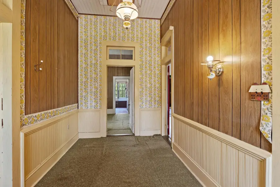 411 ELLIS, Hughes Springs, TX 75656 - #2