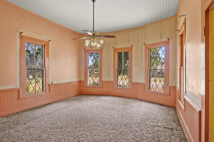 411 ELLIS, Hughes Springs, TX 75656 - #3