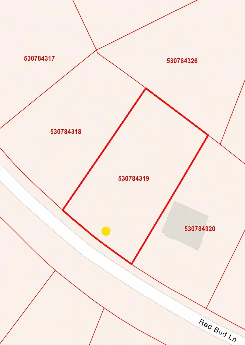 854 Red Bud Circle, Bullard, TX 75757 - #1