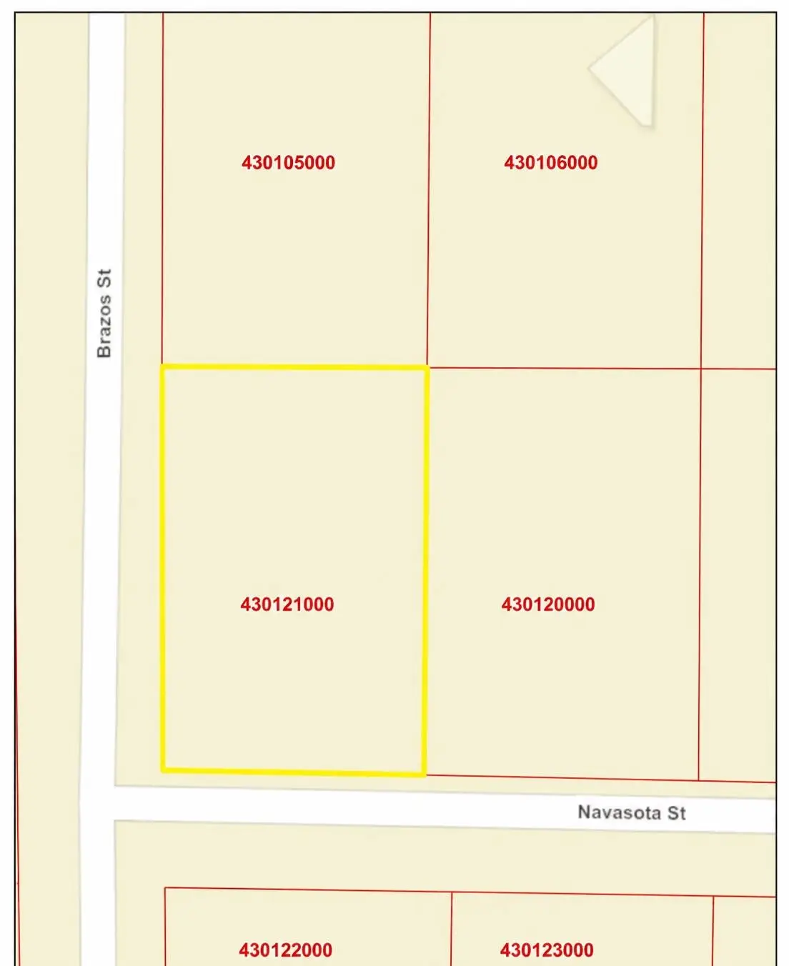 111 Navasota Street, Bullard, TX 75757 - #1
