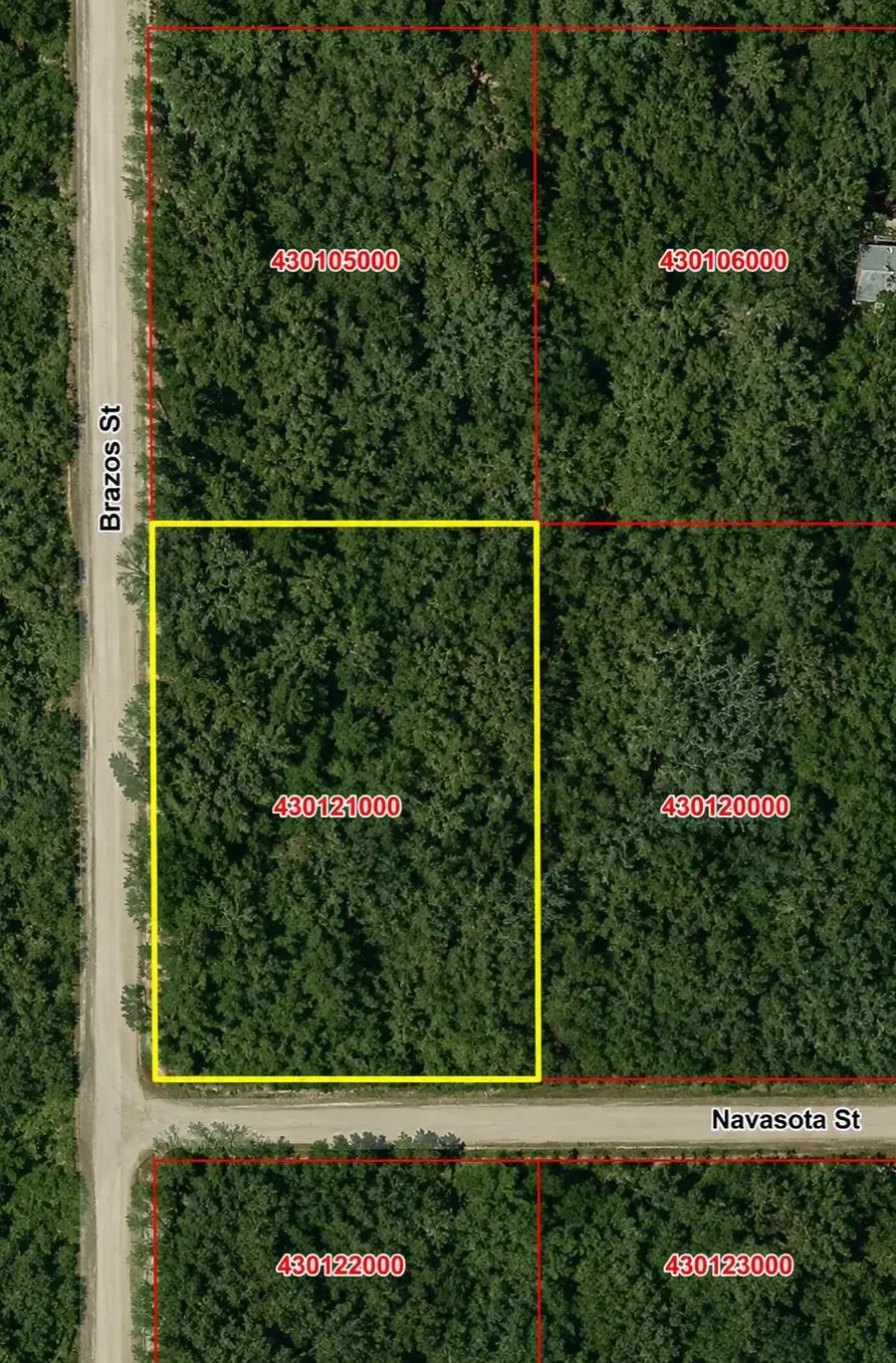 111 Navasota Street, Bullard, TX 75757 - #2
