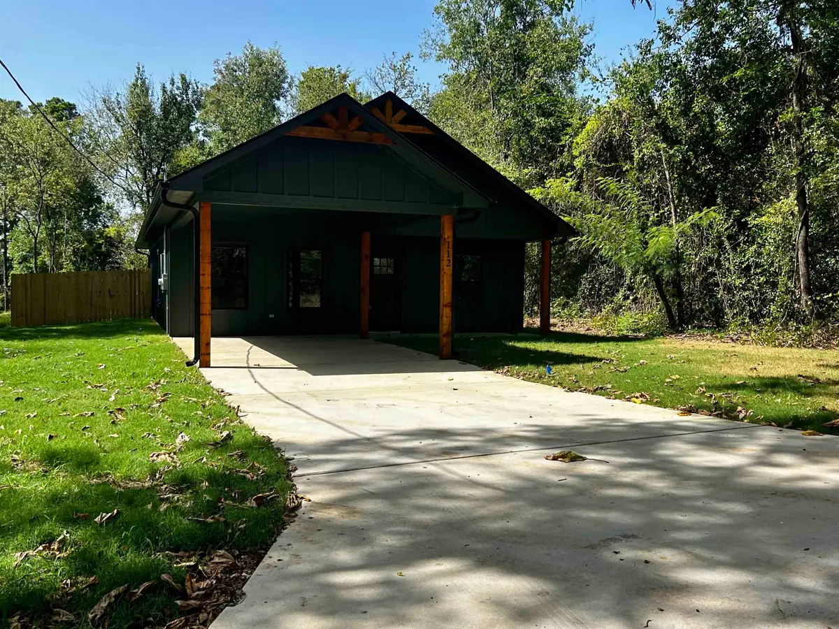 112 Kenwood, Longview, TX 75604 - #1