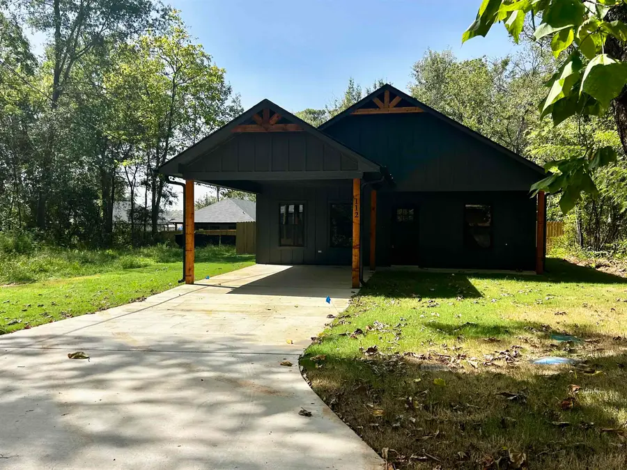 112 Kenwood, Longview, TX 75604 - #2