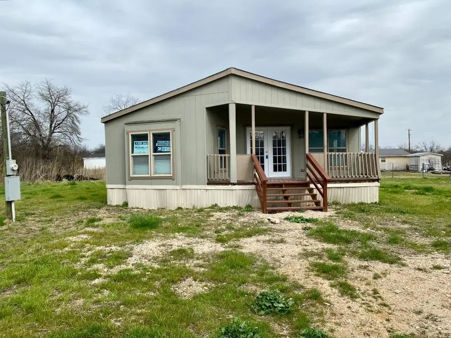 229 Oakdale Dr., Elm Mott, TX 76640 - #2