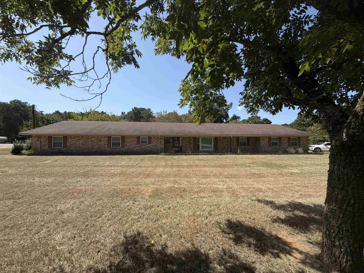 2320 Grangeway, Marshall, TX 75672 - #1