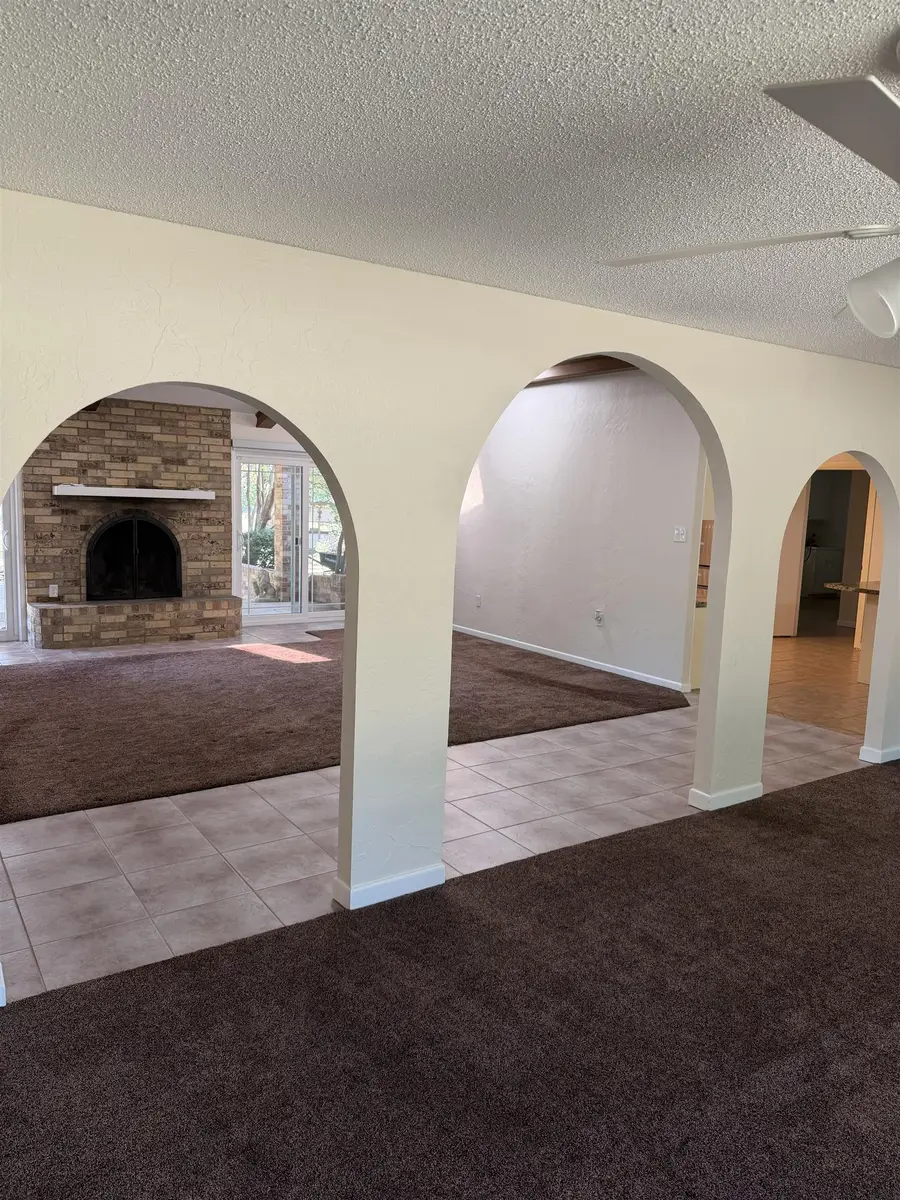 2320 Grangeway, Marshall, TX 75672 - #3