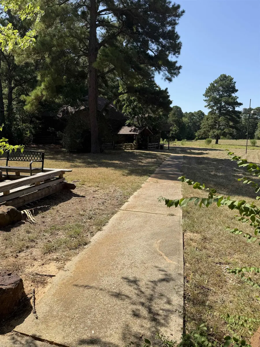 2320 Grangeway B, Marshall, TX 75672 - #2
