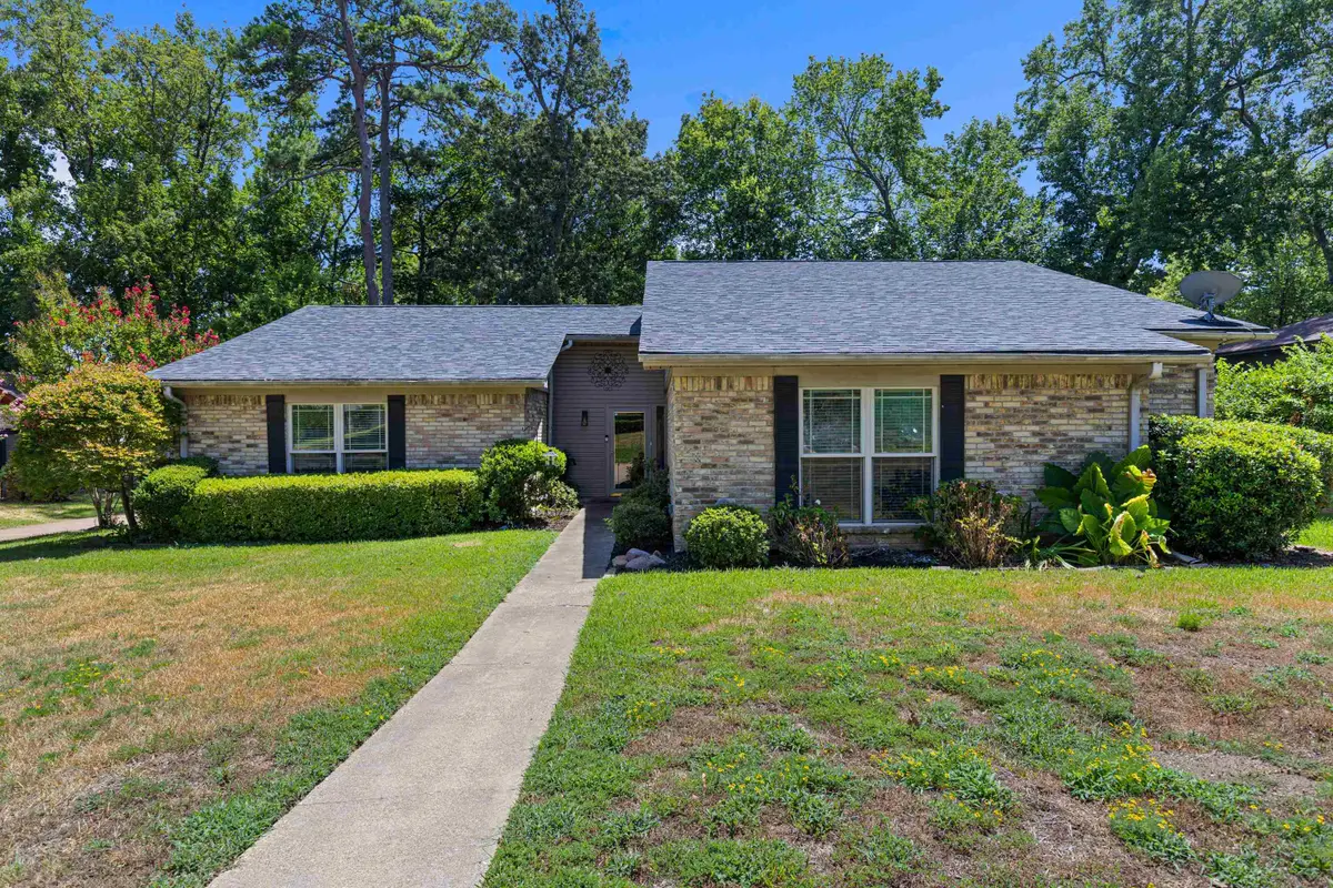 502 Cynthia St, Longview, TX 75605 - #1