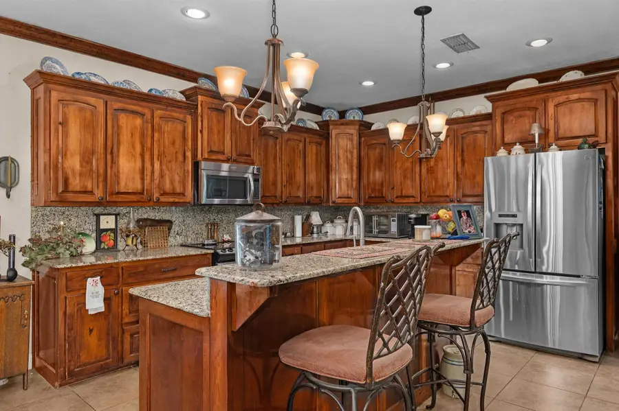 212 Ma County Rd 3215, Jefferson, TX 75657 - #3