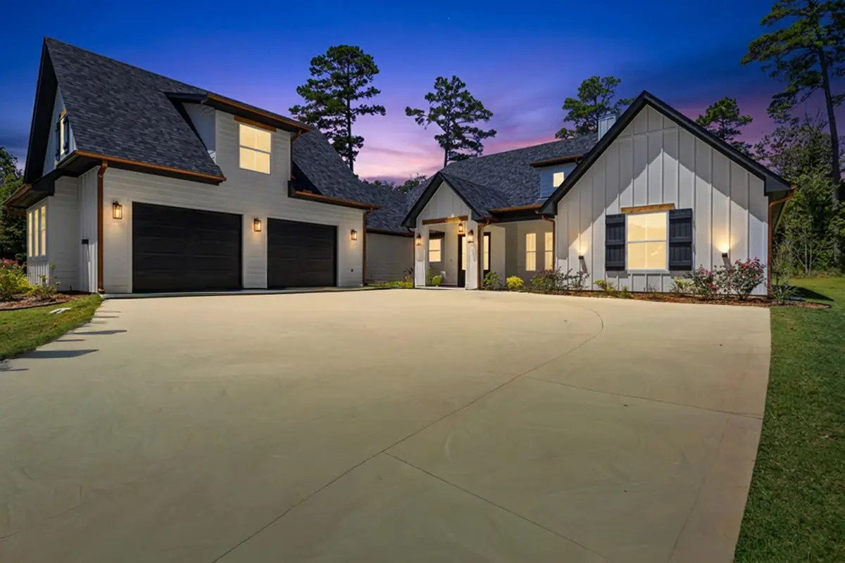 260 S Granite Ln, Hallsville, TX 75650 - #1
