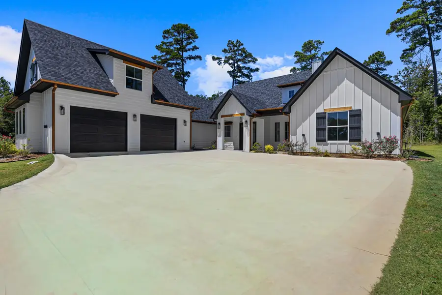 260 S Granite Ln, Hallsville, TX 75650 - #2
