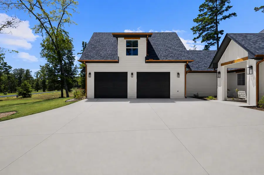 260 S Granite Ln, Hallsville, TX 75650 - #3