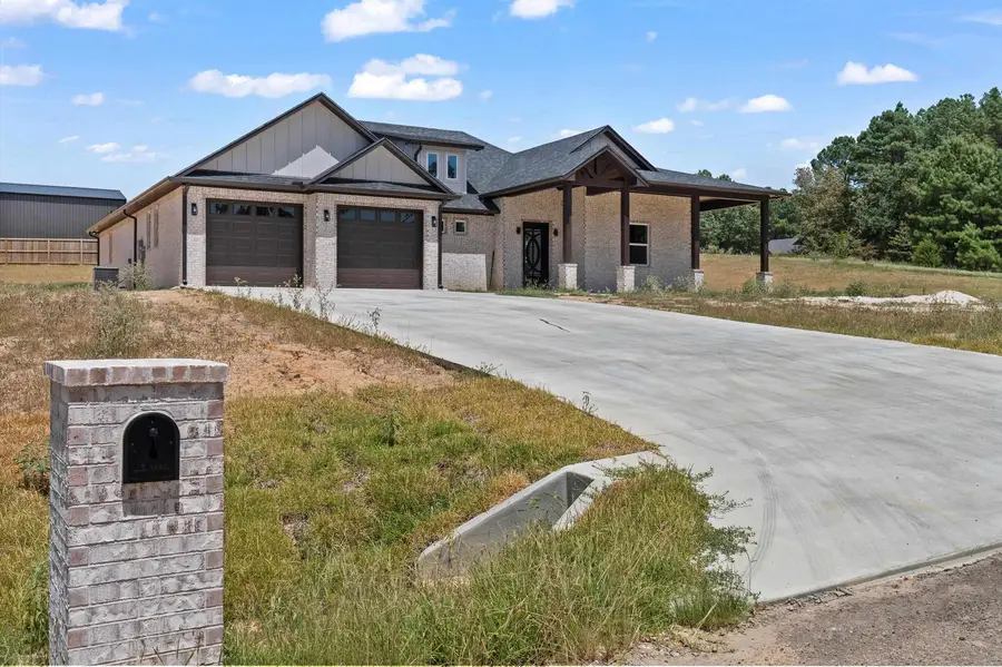 693 County Road 2204D, Tatum, TX 75691 - #2