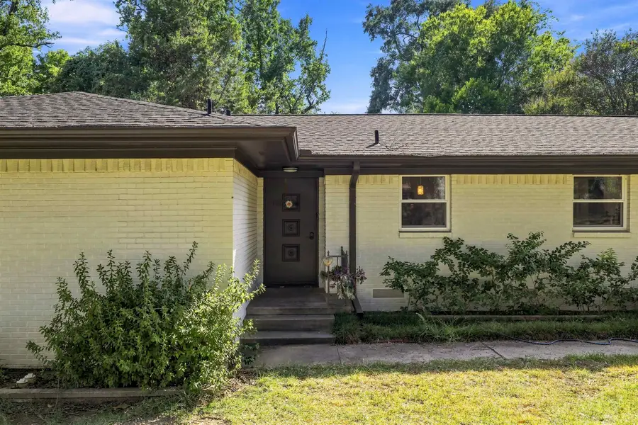 414 Hillmont Ave, Longview, TX 75601-3815 - #2