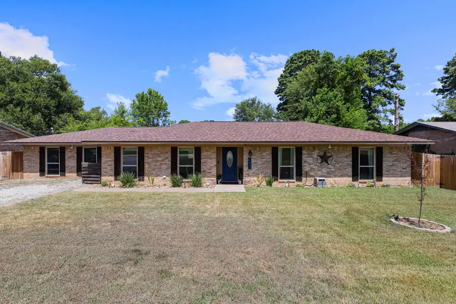 141 Larkspur, Beckville, TX 75631 - #2
