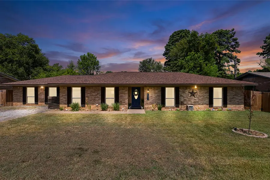 141 Larkspur, Beckville, TX 75631 - #3