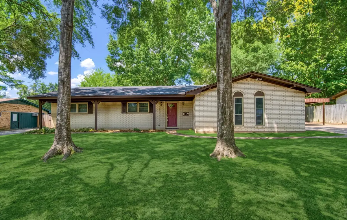 1309 Tony St, White Oak, TX 75693 - #1