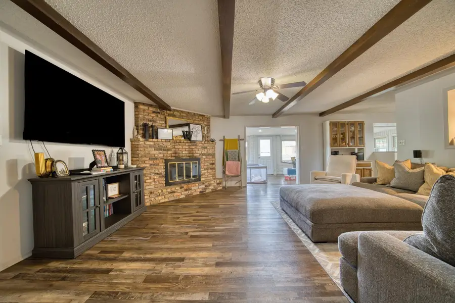 1309 Tony St, White Oak, TX 75693 - #3
