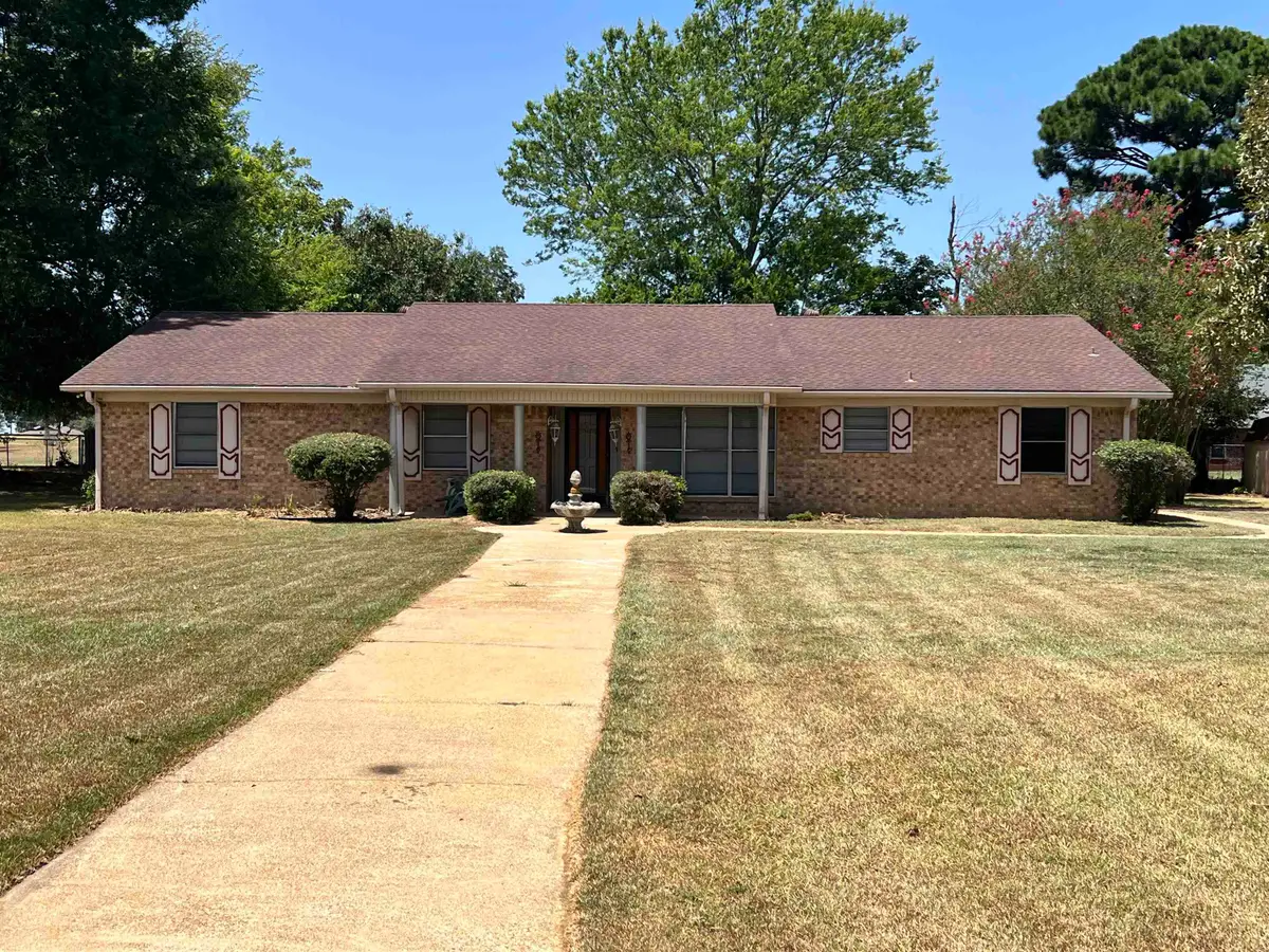 994 Dodd Dr, Longview, TX 75603 - #1