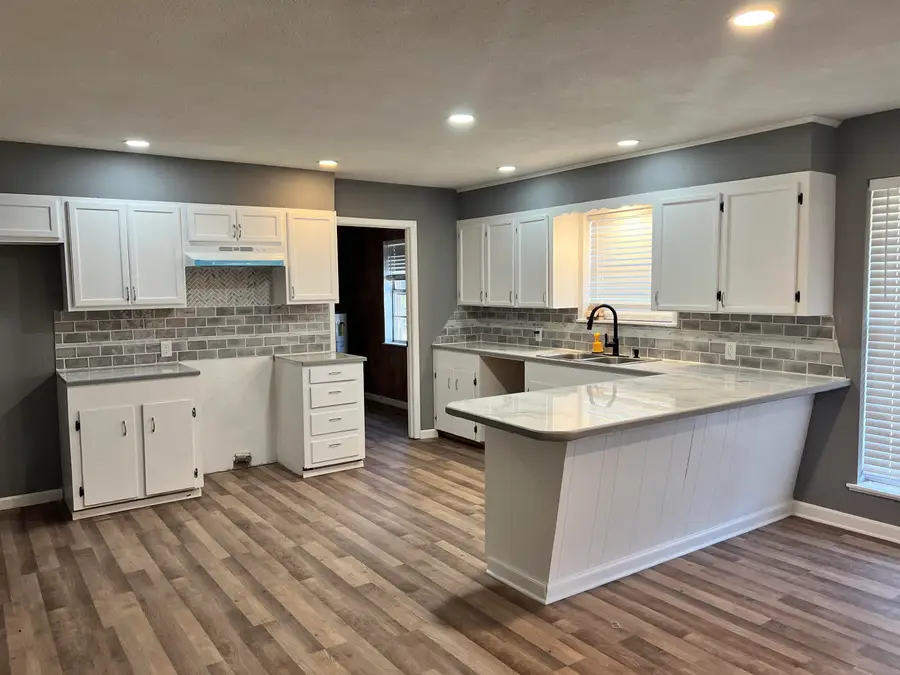 994 Dodd Dr, Longview, TX 75603 - #3