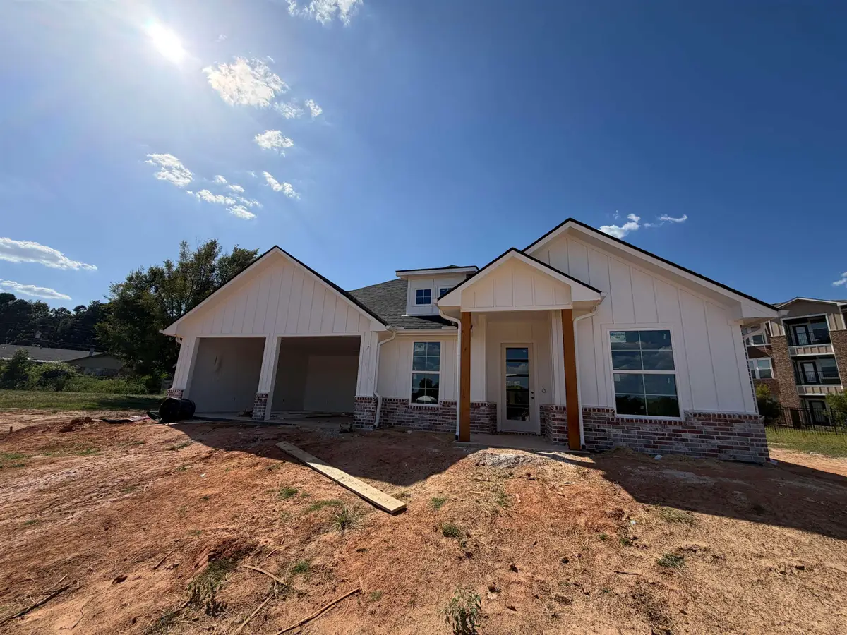 415 Mia Drive, Marshall, TX 75672 - #1