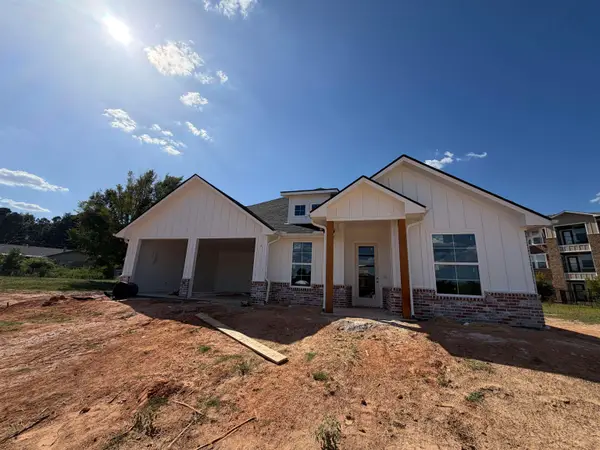 415 Mia Drive, Marshall, TX 75672
