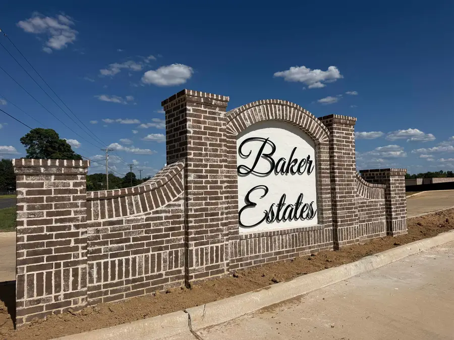 415 Mia Drive, Marshall, TX 75672 - #2