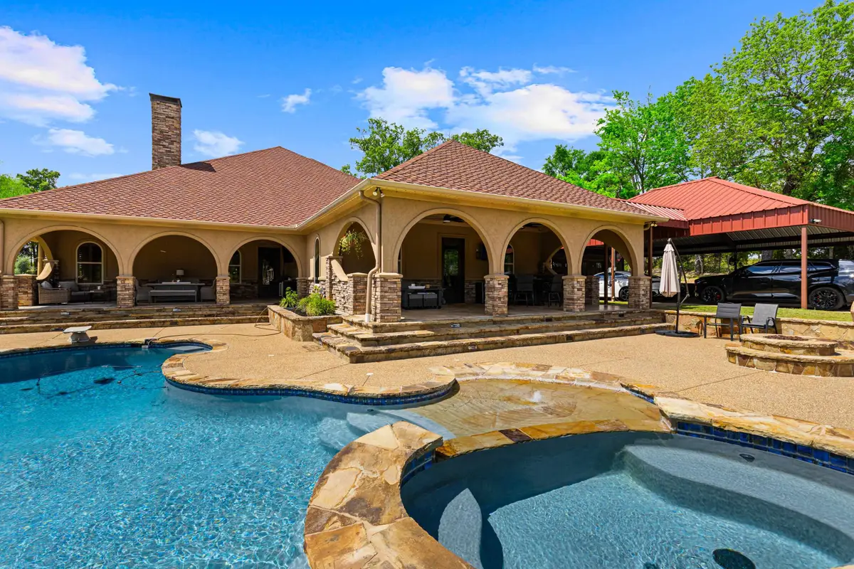440 Susan Rd, Gladewater, TX 75647 - #1