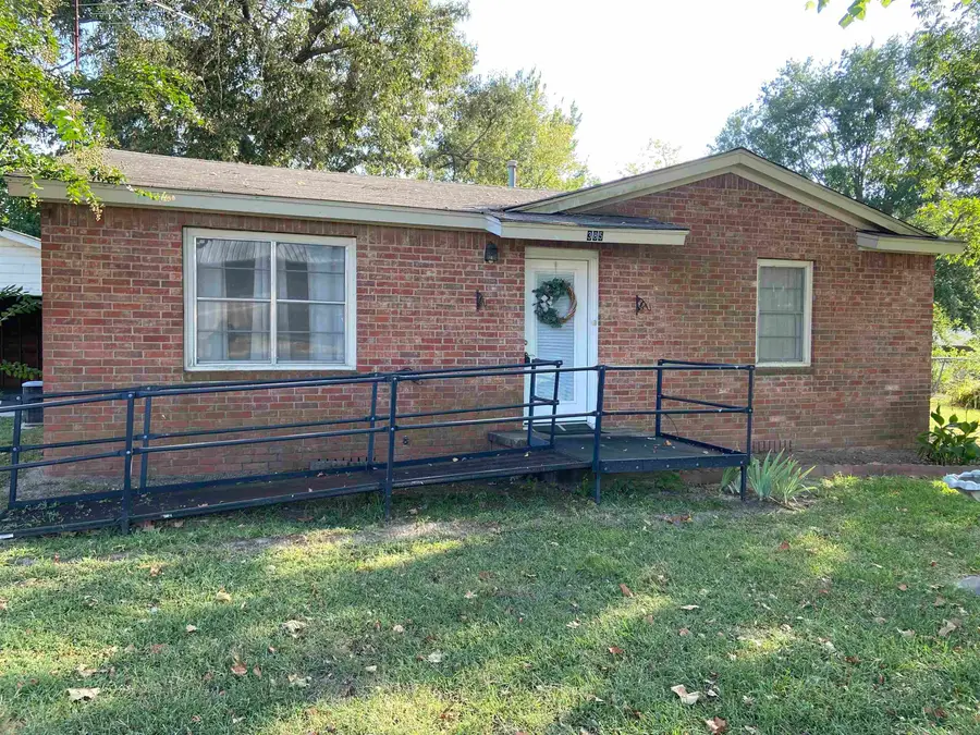 385 W York, Harleton, TX 75651 - #2