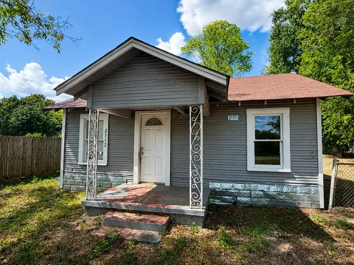 2712 W Upshur, Gladewater, TX 75647 - #1