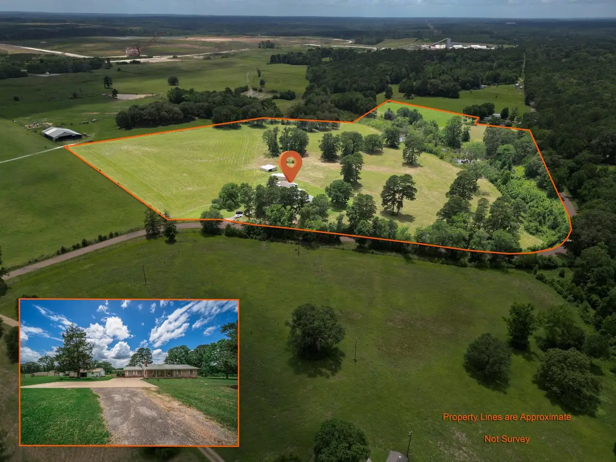 13120 E CR 2144, Tatum, TX 75691-4721 - #1
