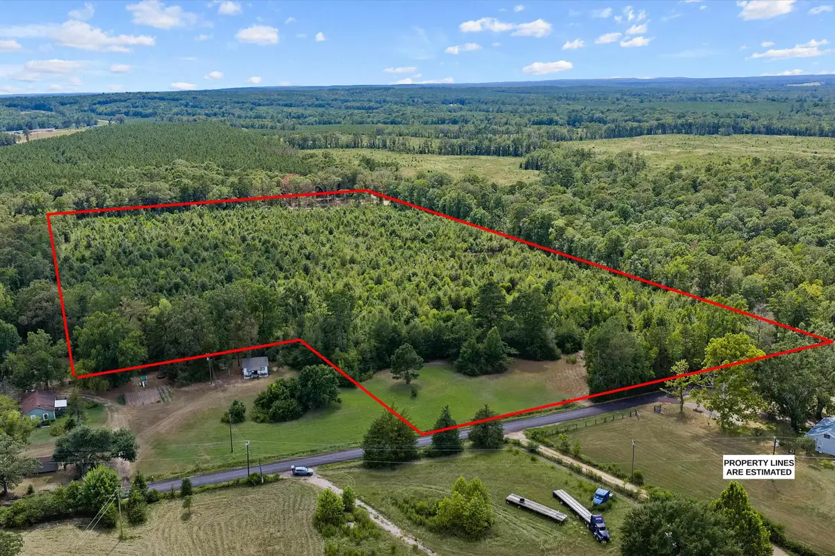 TBD County Road 175, Gary, TX 75643 - #1