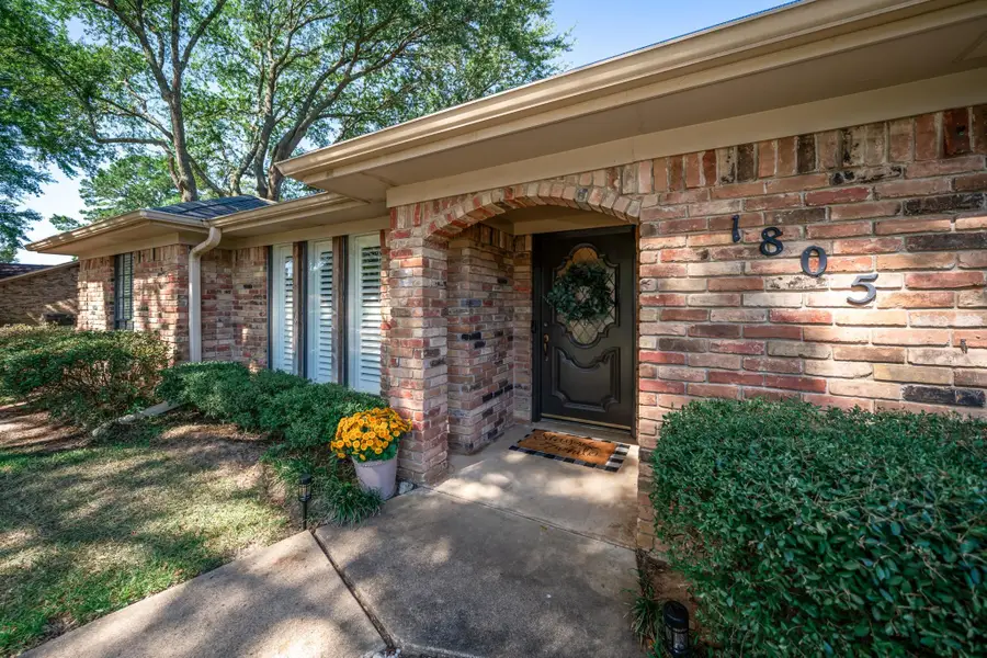 1805 Northpark Cir., Longview, TX 75605 - #2