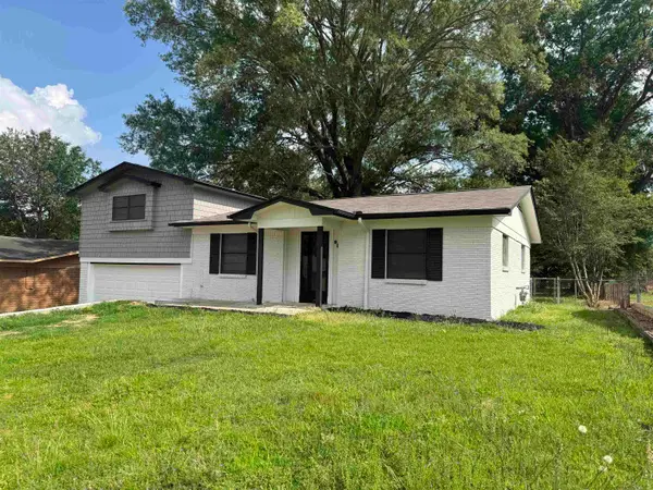 917 Mimosa, Texarkana, TX 75501