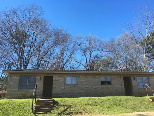 409 Rockwood, Longview, TX 75604