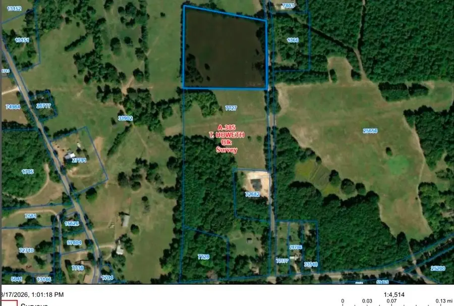 TBD County Road 374, Mount Enterprise, TX 75681 - #2