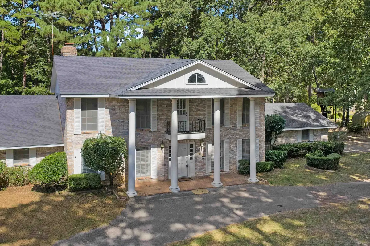 101 Cedar Circle, Marshall, TX 75672 - #1