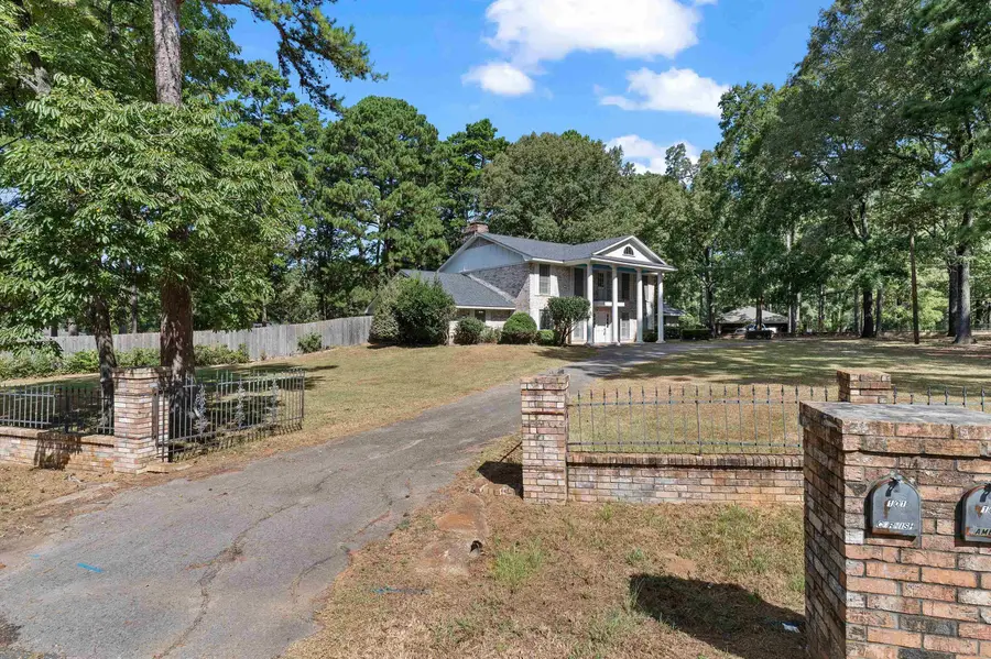 101 Cedar Circle, Marshall, TX 75672 - #3