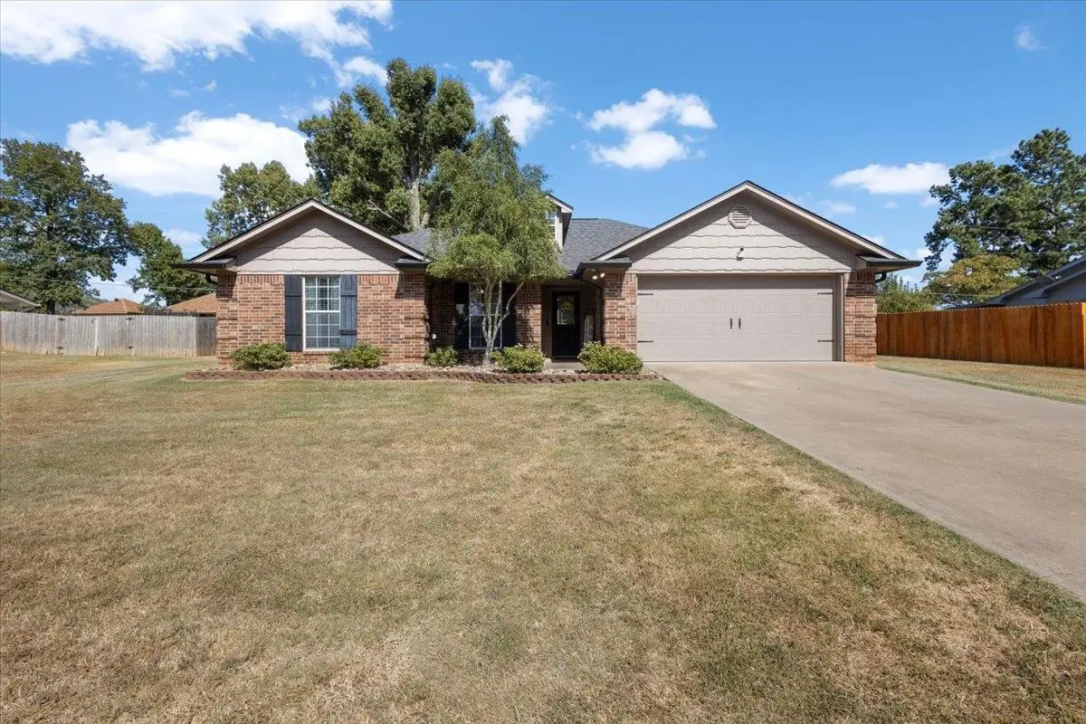 122 Cargill, Tatum, TX 75691 - #1