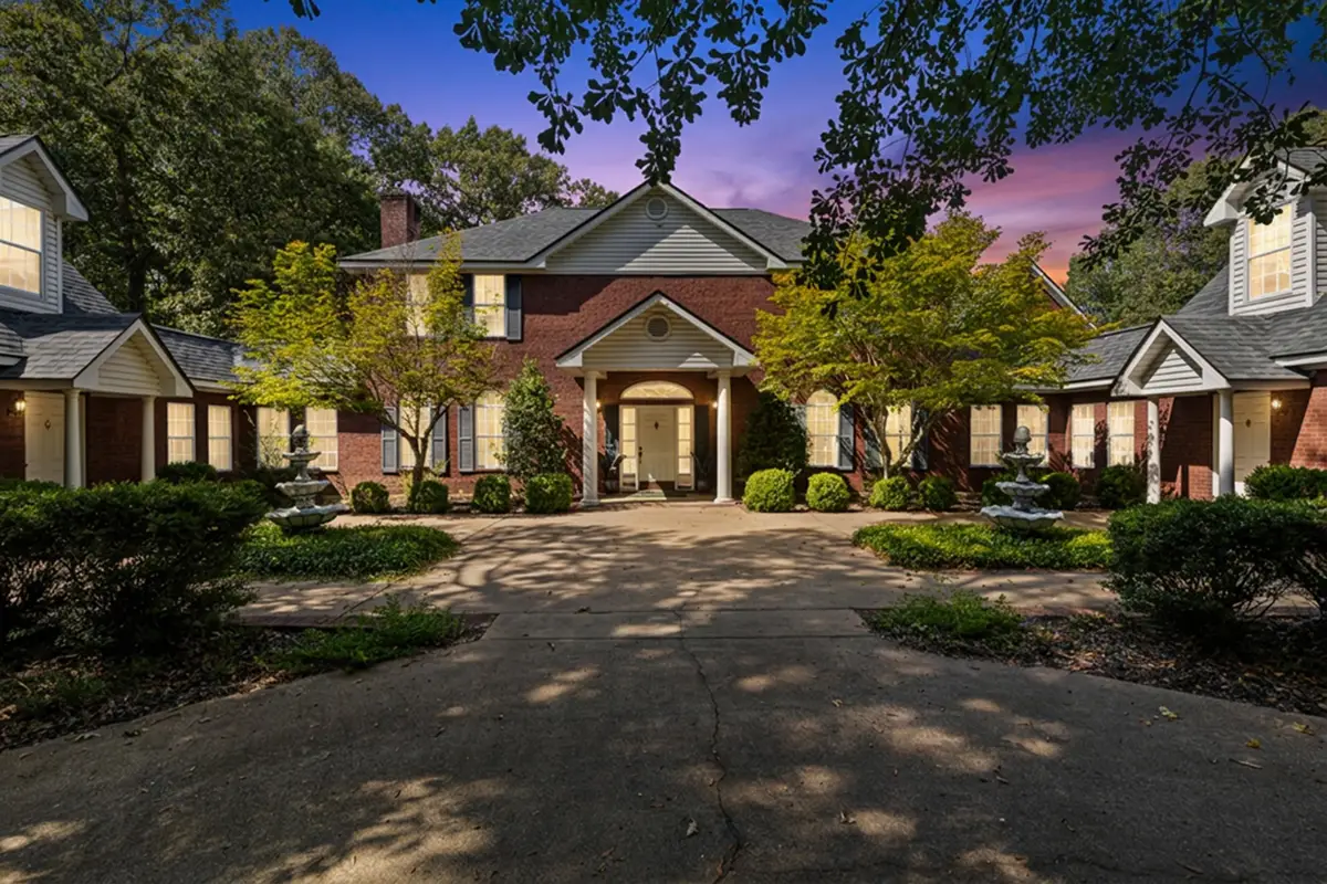 6119 N I-20 Service Road E., Marshall, TX 75672 - #1