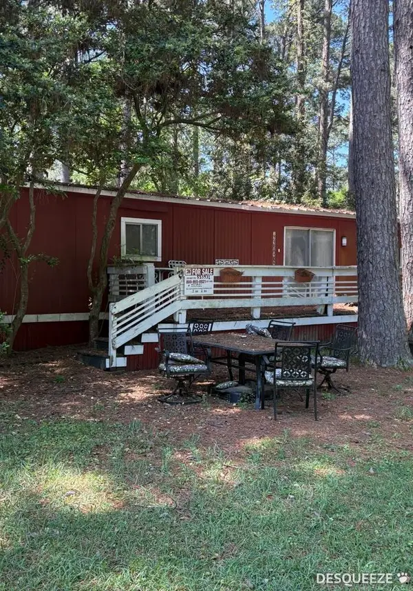 179 Raven, Trinity, TX 75862
