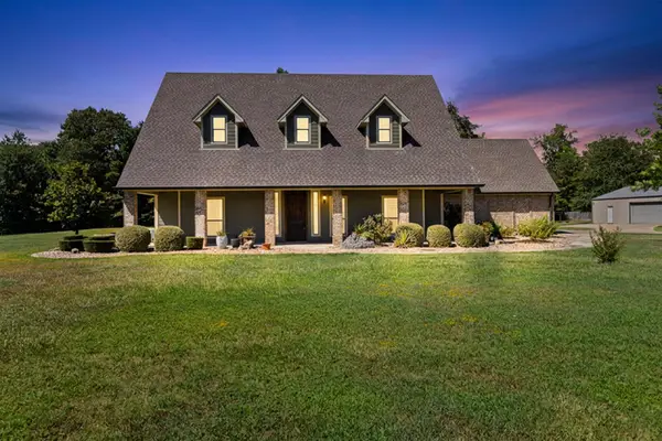 116 Deerfield N, Longview, TX 75605