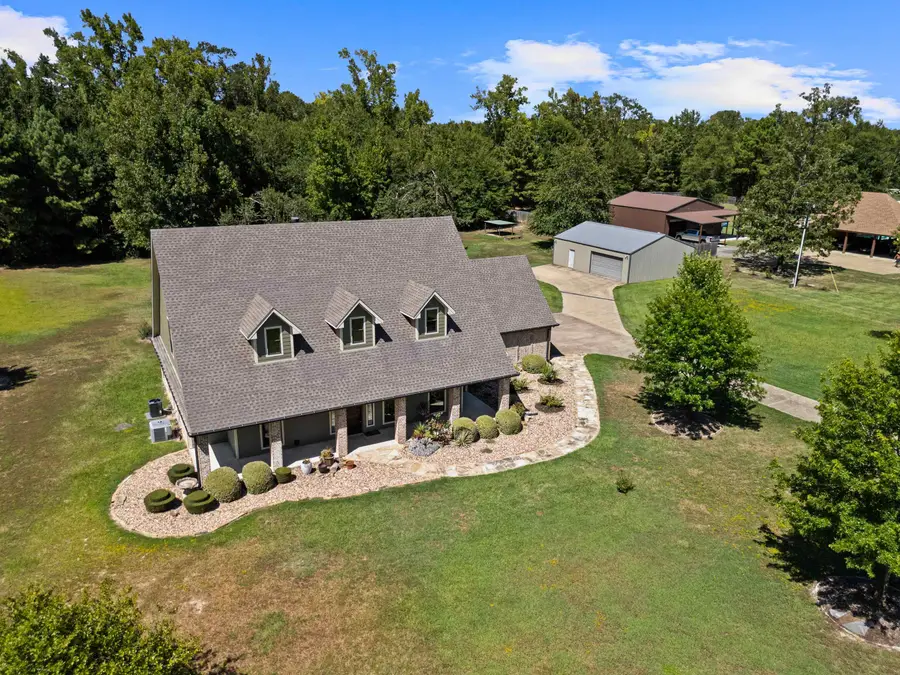 116 Deerfield N, Longview, TX 75605 - #2