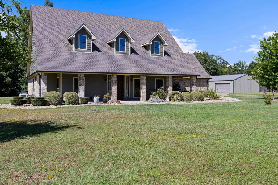 116 Deerfield N, Longview, TX 75605 - #3