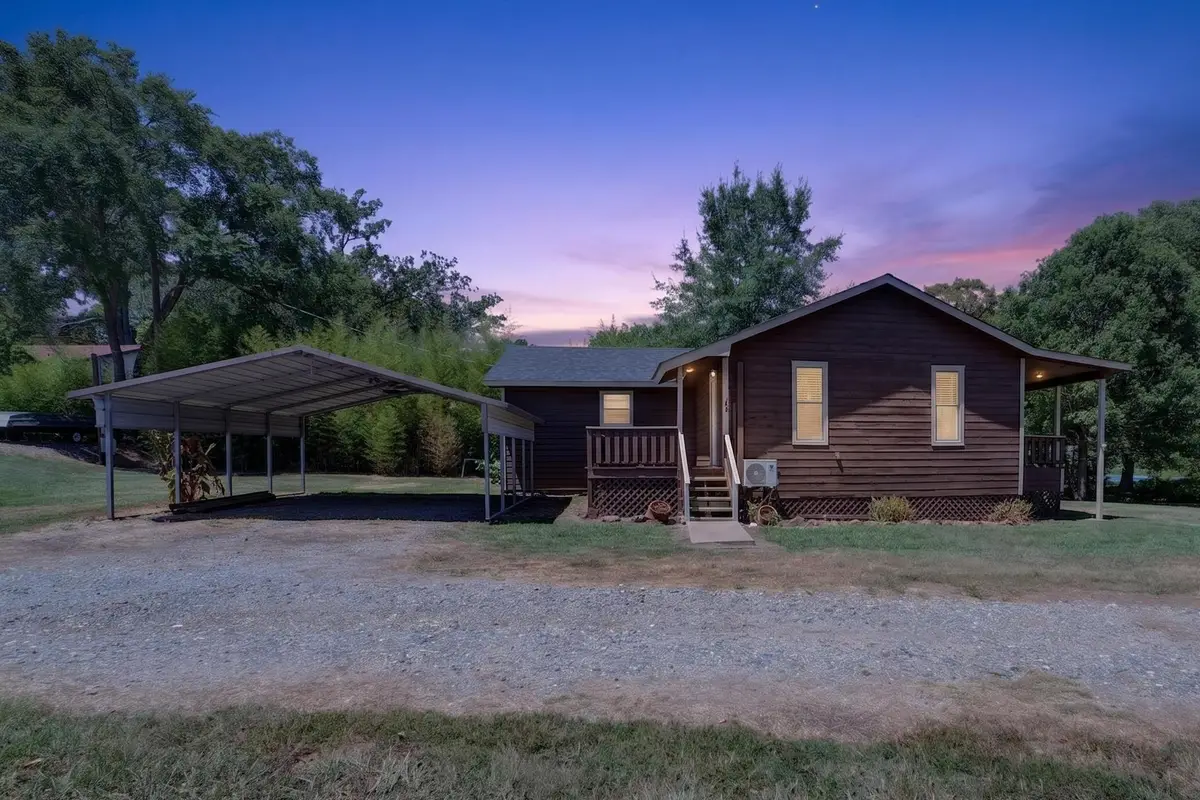 505 Bub Hayner Rd, Karnack, TX 75661 - #1